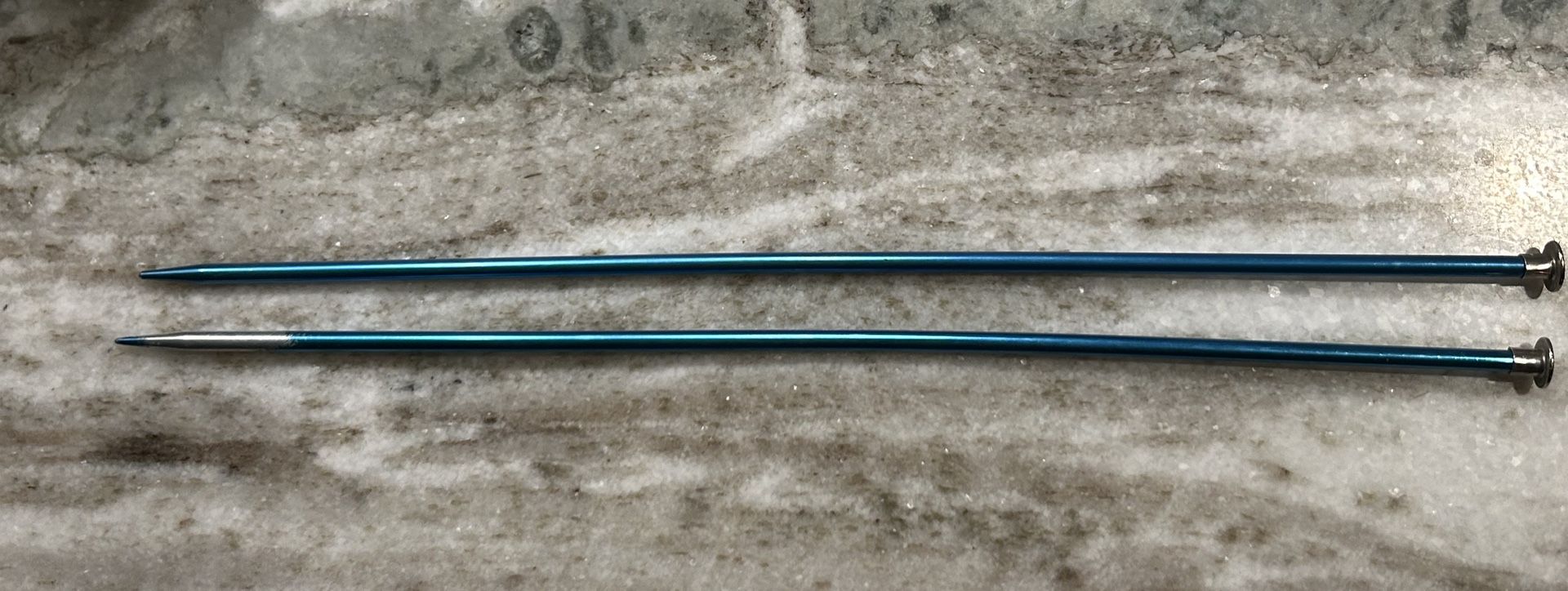 Knitting Needles