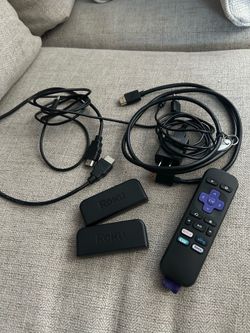 Roku devices
