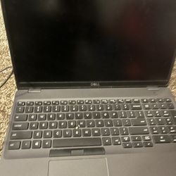 Dell latitude 5500