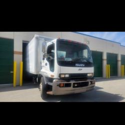 2009 Isuzu Other