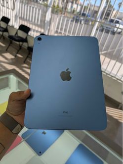 iPad A16 128gb