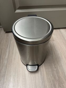 Trash Can