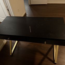 Writing desk / console desk