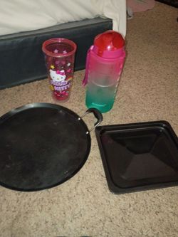 Free Kitchen Stuff