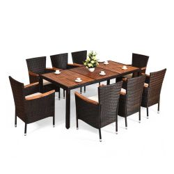 Dining Set 