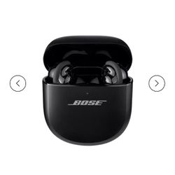 Bose Quite Comfort Ultra Buds 