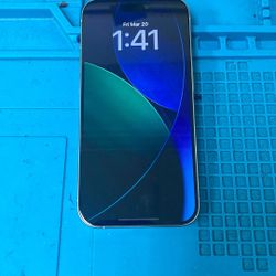 Iphone 15Pro Unlocked 256gb