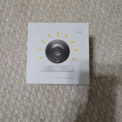 Oco Security Camera WiFi 