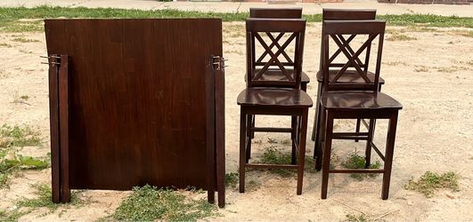 Table set