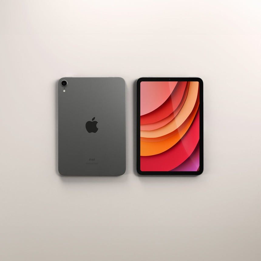 Apple IPad Pro 11 1st Gen Tablet