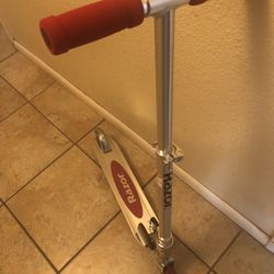 Kids Razor Scooter 