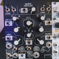 Make Noise Morphagene