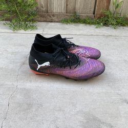 Puma Future 8 Ultimate (used)