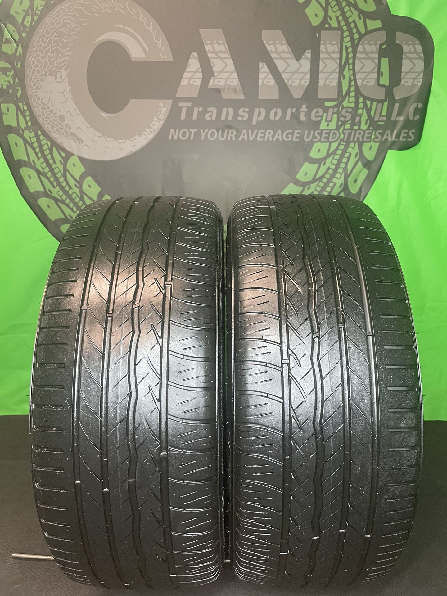 235 45 18 98W GOODYEAR ELECTRIC DRIVE GT
