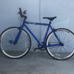 Bike (Fixie)