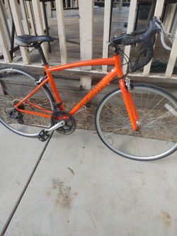 Gravity Avenue Road Bike Bicycle
