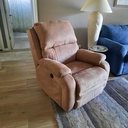 Power Recliners (2)