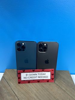 ✨  Big Screen, Big Power, Unbeatable Deal! -  iPhone 12 Pro Max 5G - Smartphone   