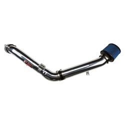 "Injen" 2006 Infiniti M35 Polished cold air intake