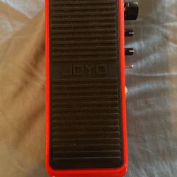 Joyo Wah 2 