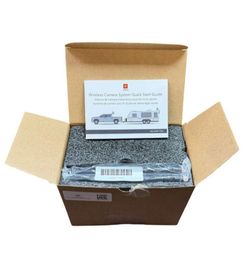 NEW Genuine Toyota Wireless Trailer Camera System PT233-0C230-AA OEM