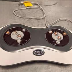 Homedics Foot Massager 