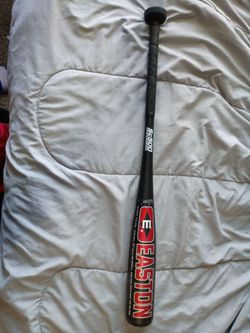 Easton Redline Zcore baseball bat