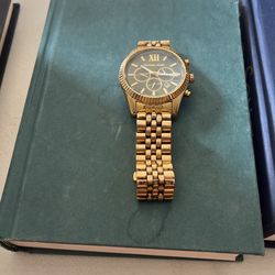 Michael Kors Watch MK8446