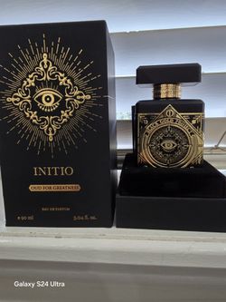 Initio Oud For Greatness ( Orginal Formulation)