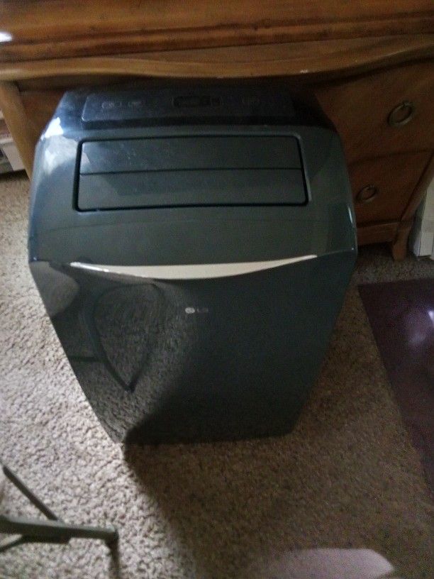LG AC Unit