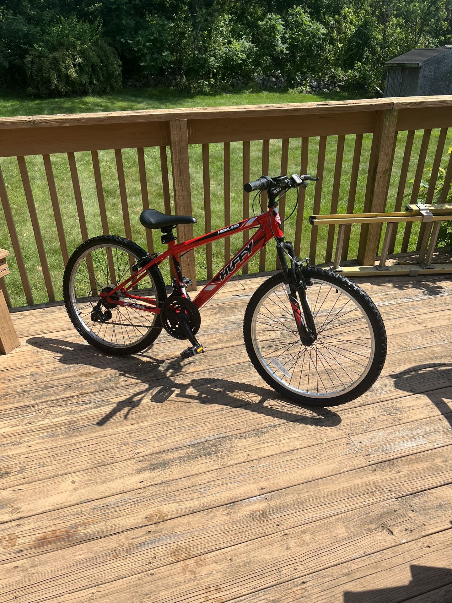 Bike
