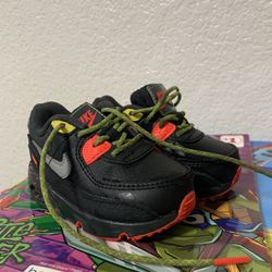 Baby Nike Shoes 