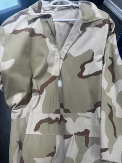 Men Costume - XL