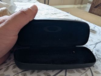 Oakley Hard Case