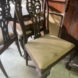 Free Antique Chairs