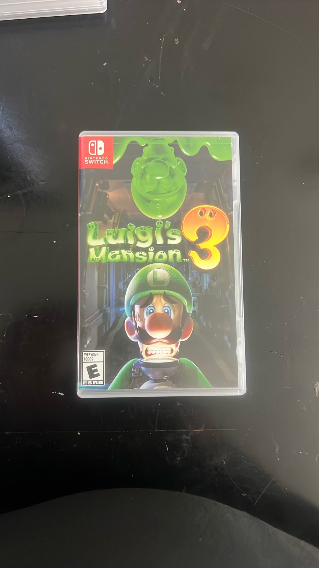 Luigi’s Mansion 3