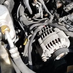 Chevrolet Blazer