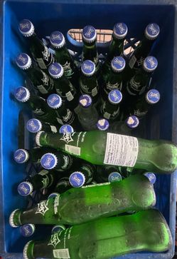4 FULL BOXES COKE 20oz 16oz can 12 oz can SPRITE POWERADE