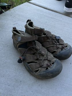 Keen Sandals