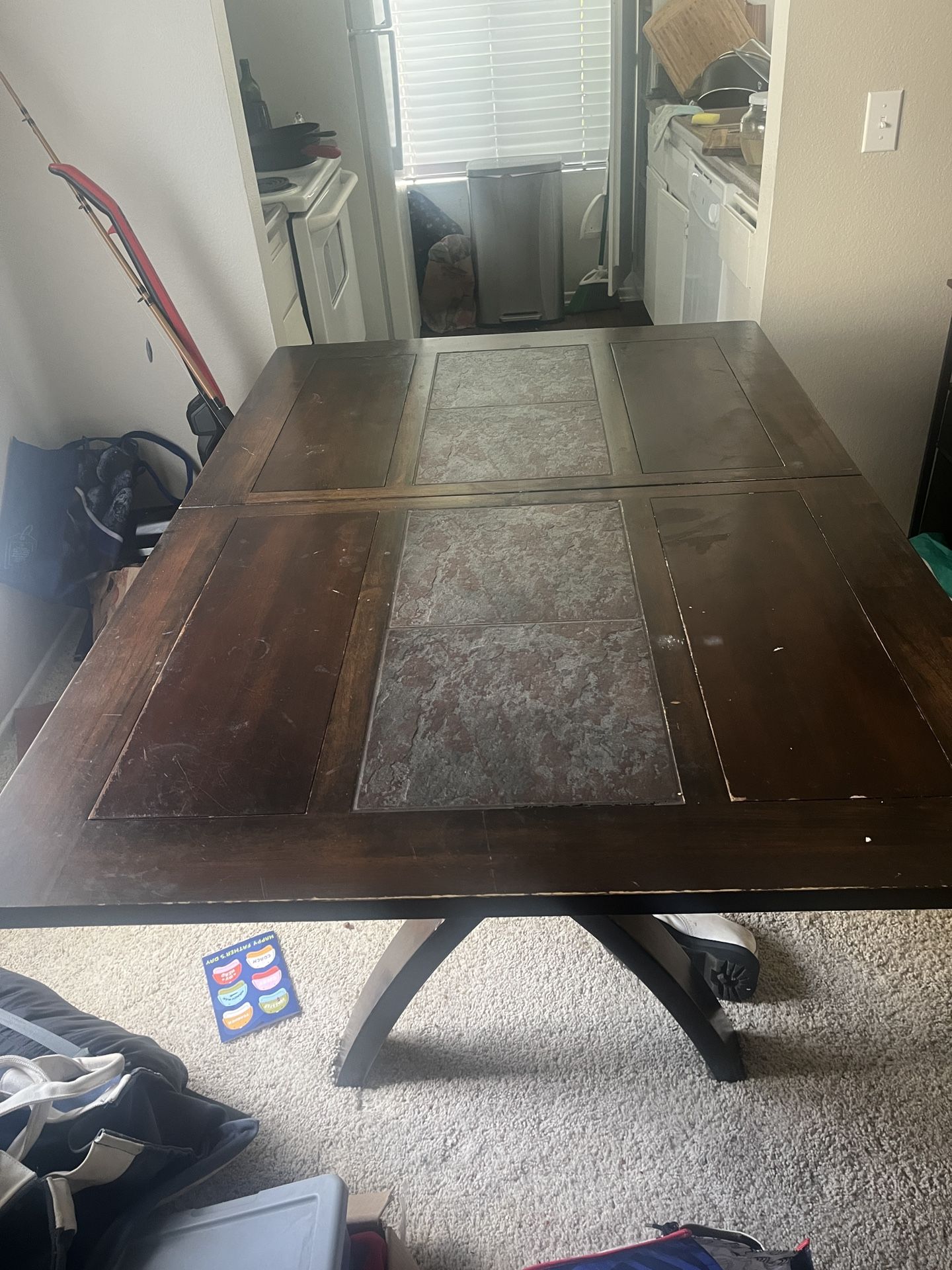 Dining Room Table