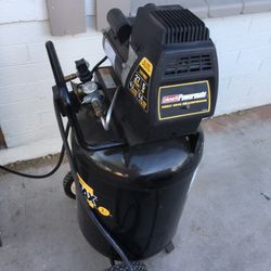 Coleman PowerMate Compressor 