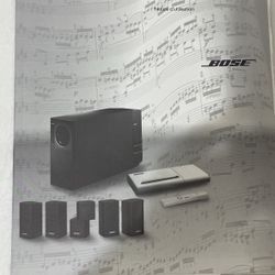 Lifestyle 12 Series II System  Used 