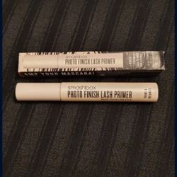 Smashbox Photo Finish EyeLash Primer