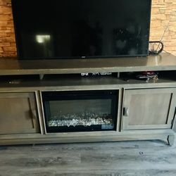 Electric Fire Place 