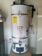 Water heater for sale first 150 takes installation available for a fee