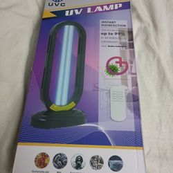 UV Lamp 