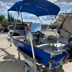  1996  Boat For Sale