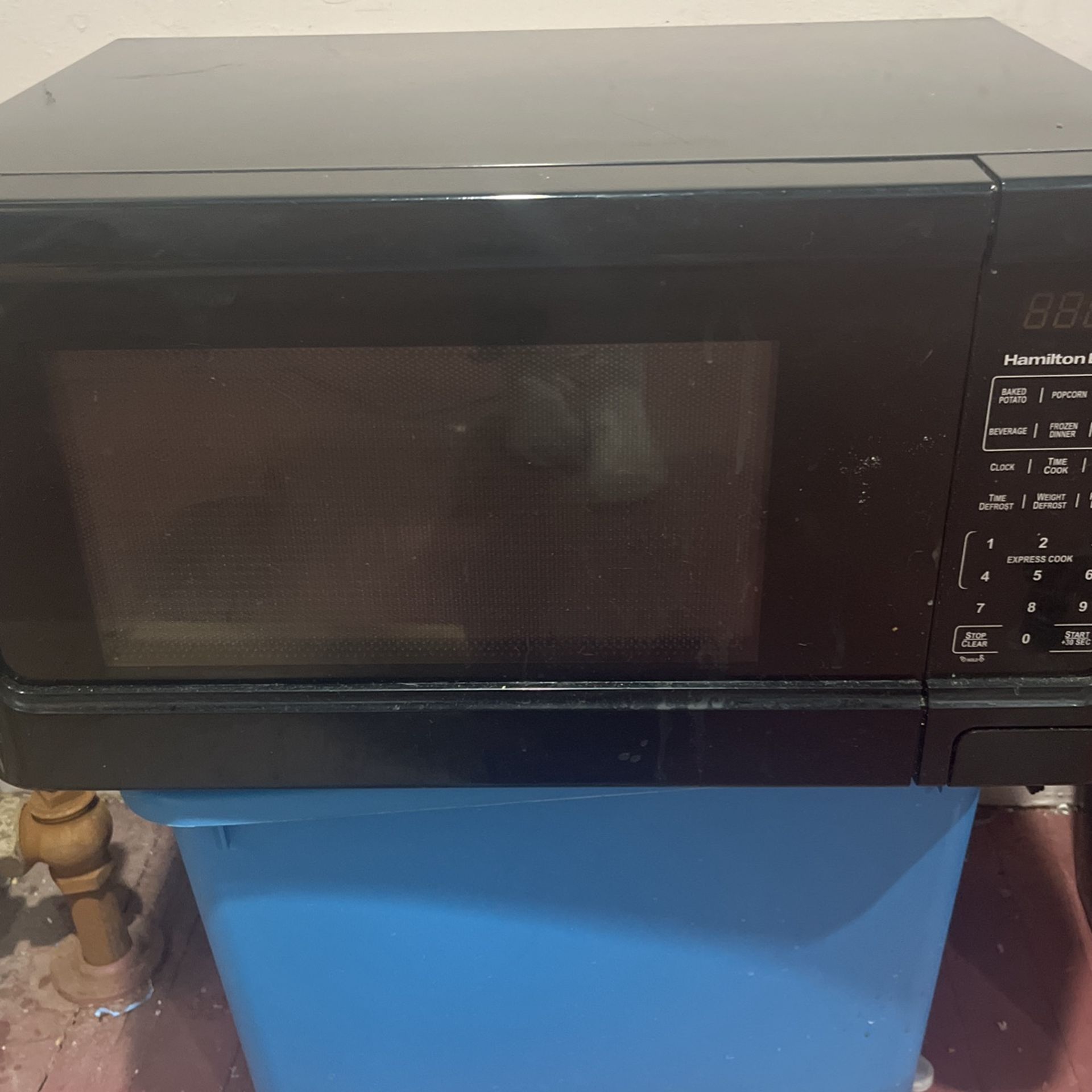Microwave