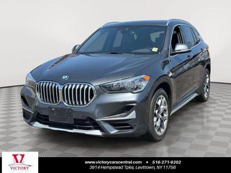 2021 BMW X1