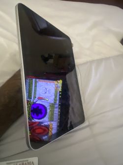 iPad 10th Generation 